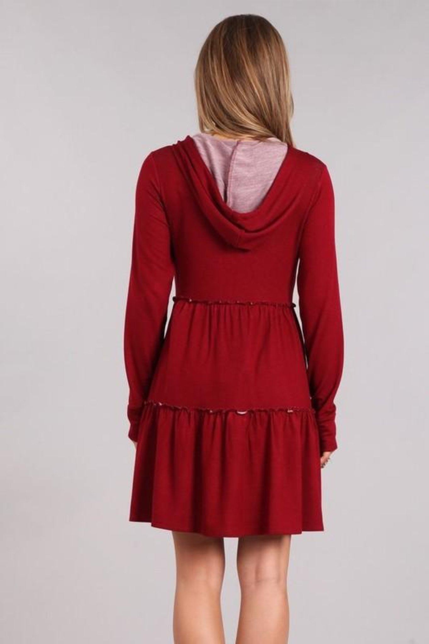 Maternity Hoodie