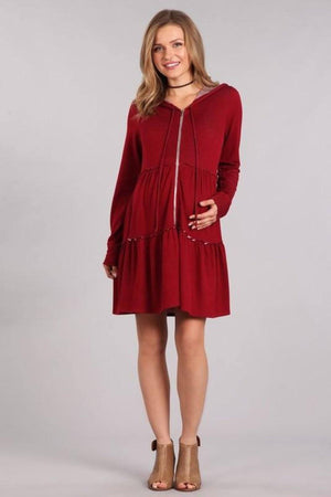 Maternity Hoodie