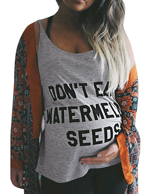 Dont eat watermelon seeds Tee