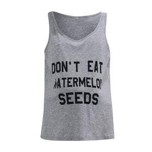 Dont eat watermelon seeds Tee