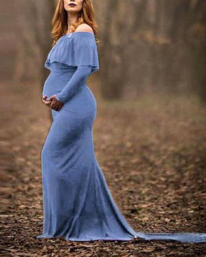 Photoshoot & Party Maternity Wear